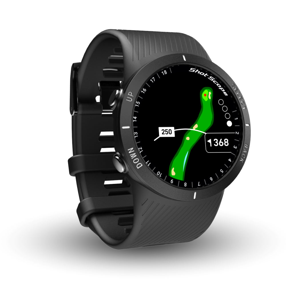 Shot Scope V5 Golf GPS Watch