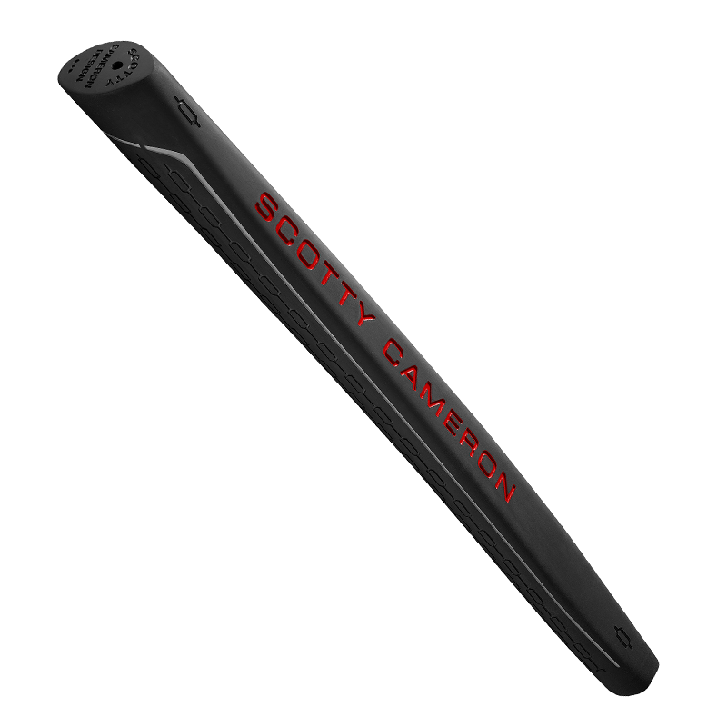 Scotty Cameron Studio Style Squareback Golf Putter