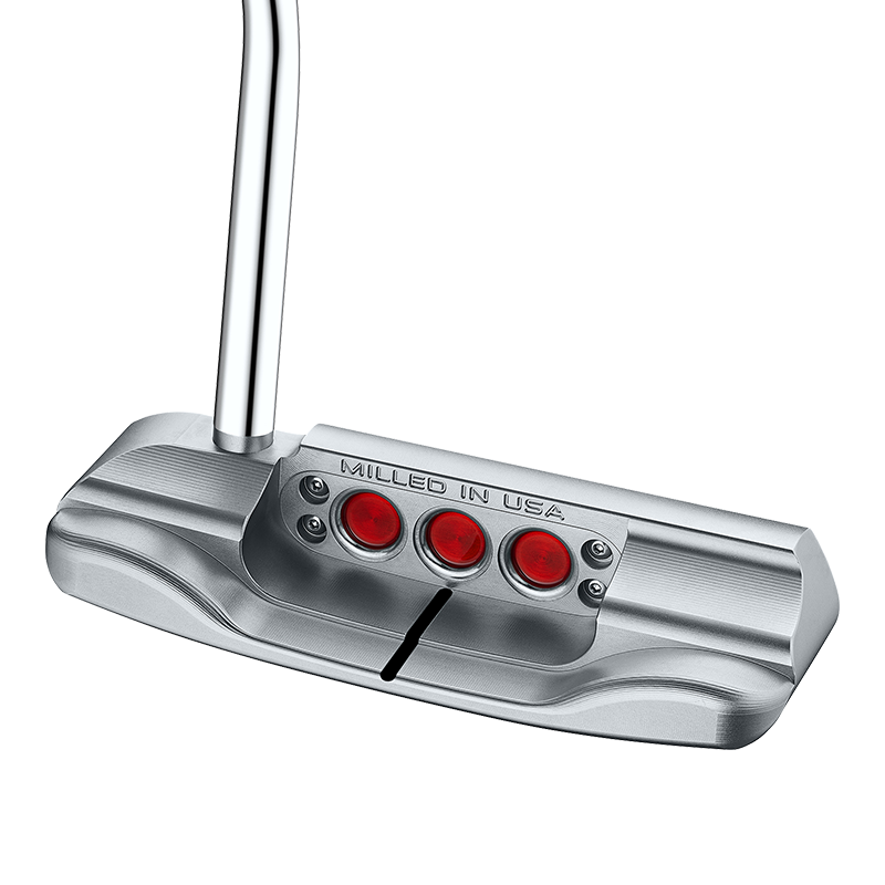 Scotty Cameron Studio Style Catalina Golf Putter