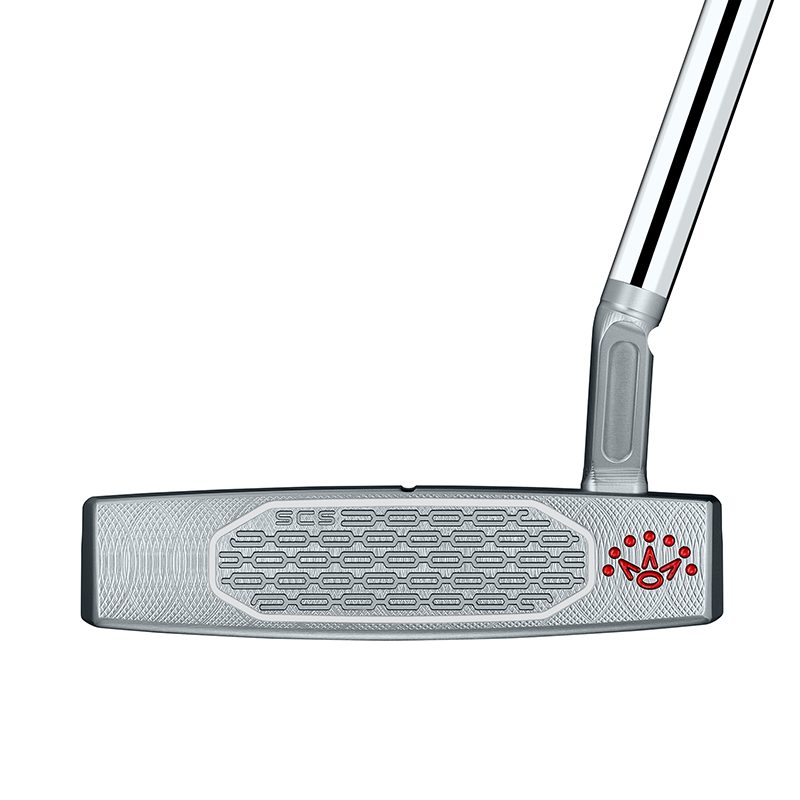 Scotty Cameron Studio Style Fastback 1.5 Golf Putter