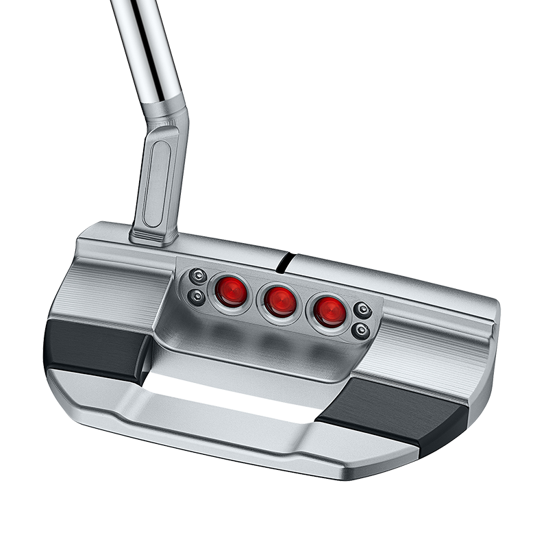 Scotty Cameron Studio Style Fastback 1.5 Golf Putter