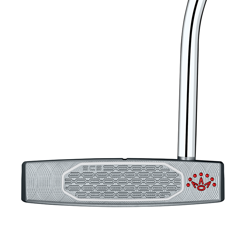 Scotty Cameron Studio Style Fastback Golf Putter