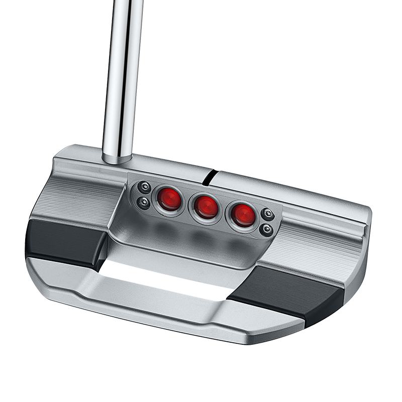 Scotty Cameron Studio Style Fastback Long Design Golf Putter