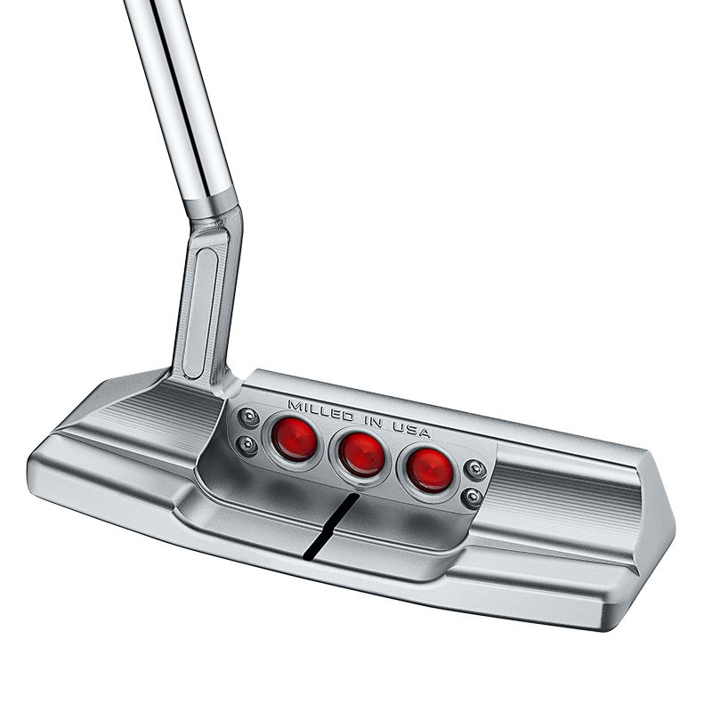 Scotty Cameron Studio Style Newport 2.5 Plus Golf Putter