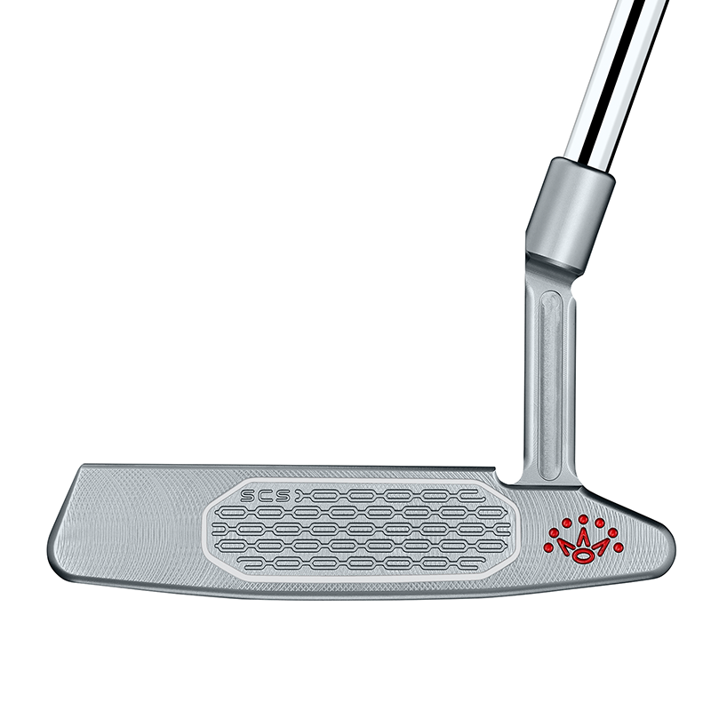 Scotty Cameron Studio Style Newport 2 Golf Putter