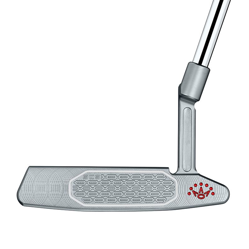 Scotty Cameron Studio Style Newport 2 Plus Golf Putter