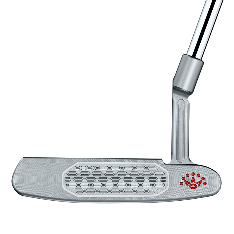 Scotty Cameron Studio Style Newport Golf Putter