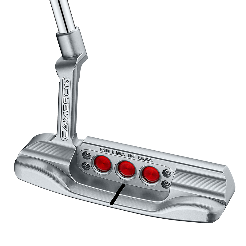 Scotty Cameron Studio Style Newport Golf Putter