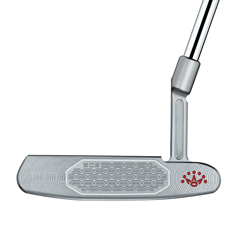 Scotty Cameron Studio Style Newport Plus Golf Putter