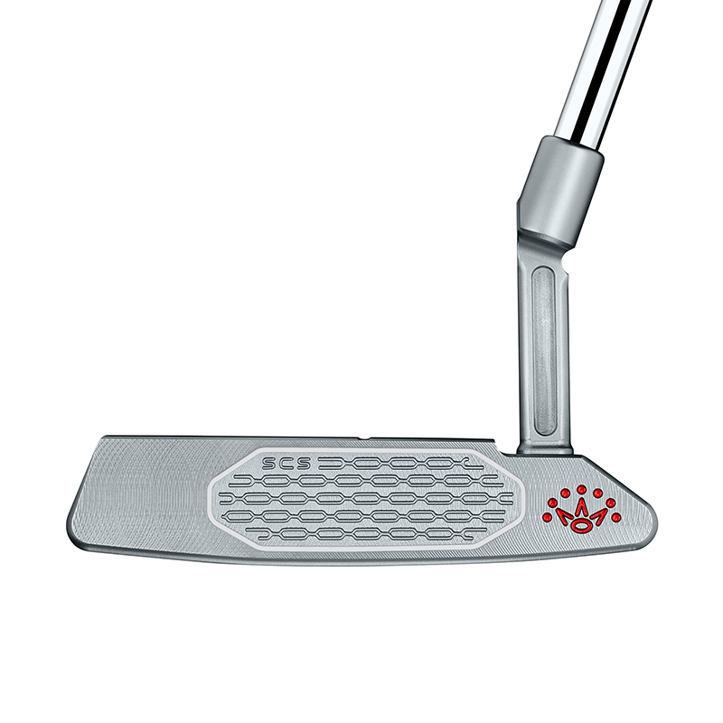 Scotty Cameron Studio Style Squareback 2 Golf Putter