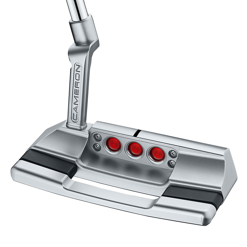 Scotty Cameron Studio Style Squareback 2 Golf Putter
