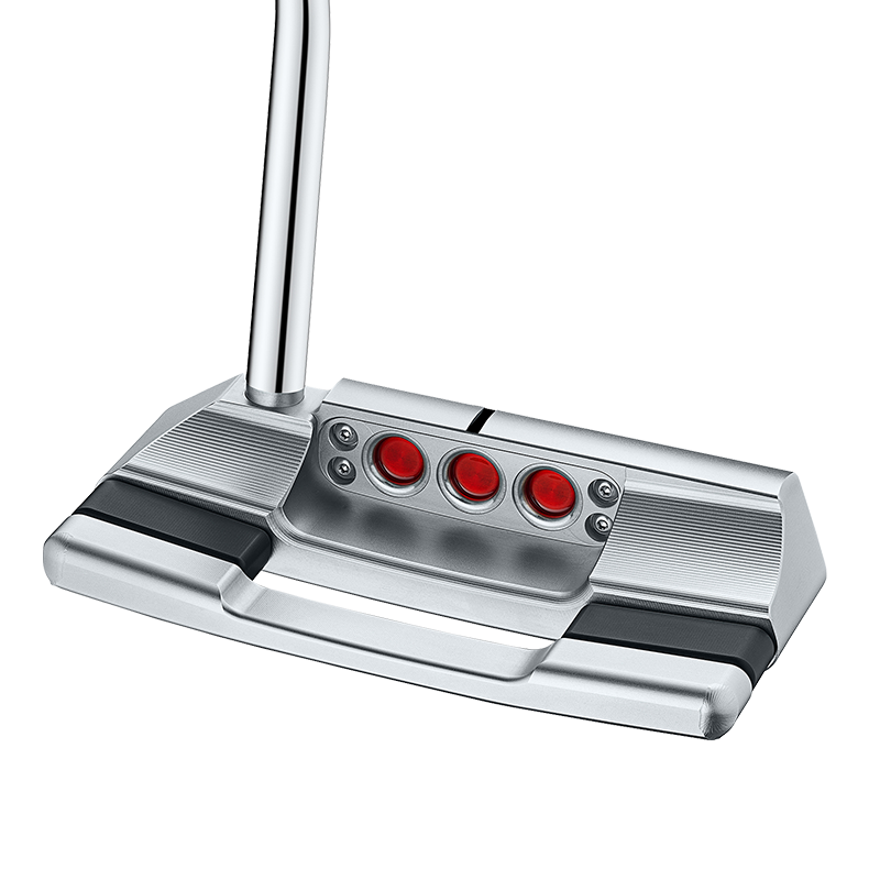 Scotty Cameron Studio Style Squareback Golf Putter