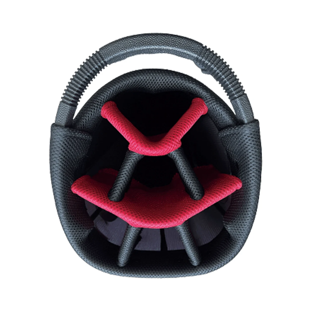 Cobra Signature Golf Stand Bag (2026)