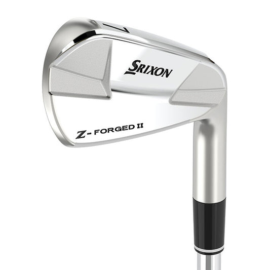 Srixon Z-Forged II Golf Iron Set