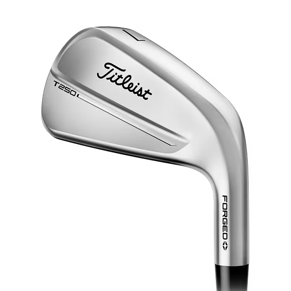 Titleist T250 4g Golf Iron Set