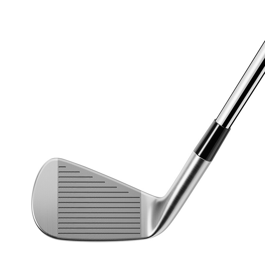 TaylorMade P7CB Golf Iron Set