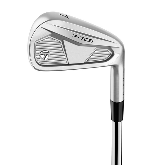 TaylorMade P7CB Golf Iron Set