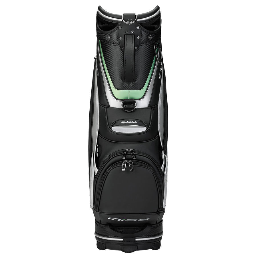 TaylorMade Qi35 Tour Staff Bag