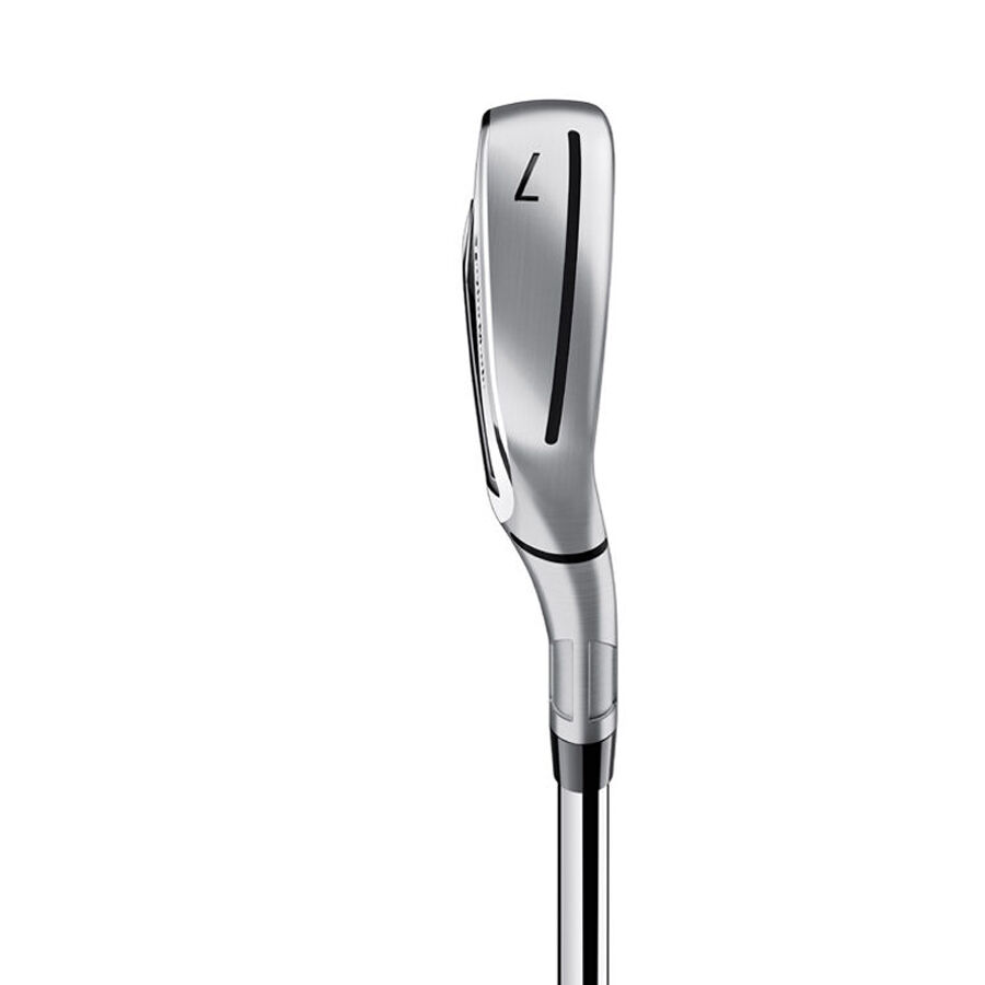 TaylorMade Qi HL Golf Iron Set