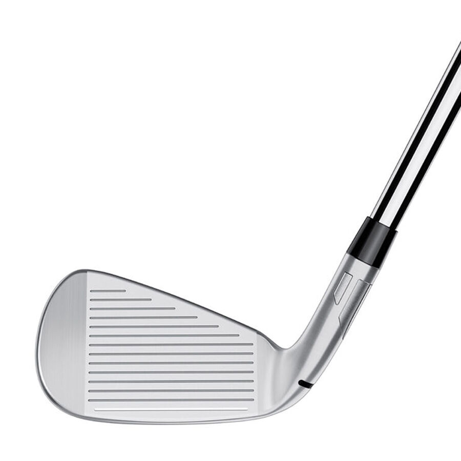 TaylorMade Qi HL Golf Iron Set
