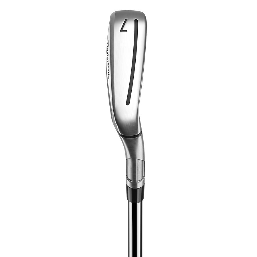 TaylorMade Qi Max Golf Irons
