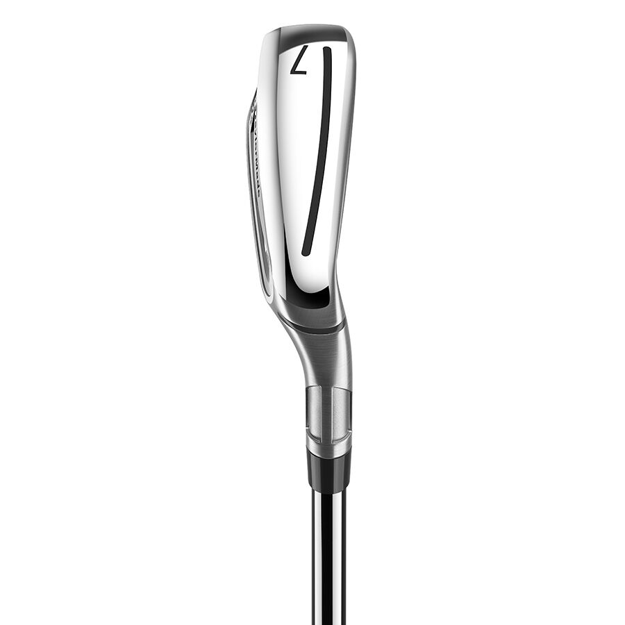 TaylorMade Qi Max HL Golf Irons