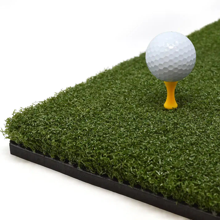 SimSpace SIM002 Professional Home Golf Enclosure (3W x 2.5H x 1.5D)