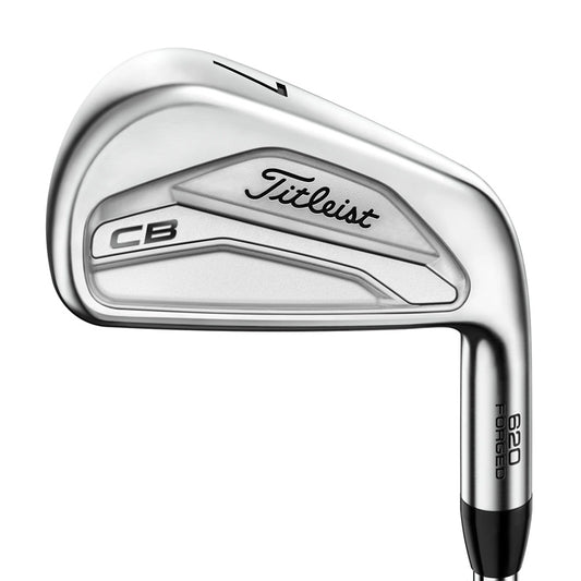 Titleist 620 CB Golf Iron Set