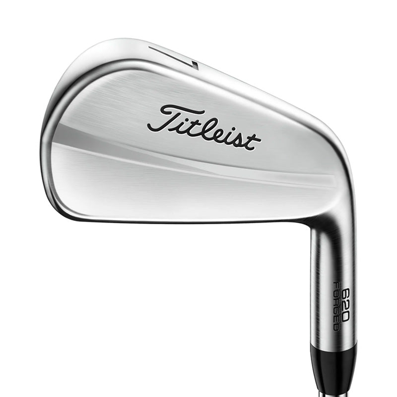 Titleist 620 MB Iron Set