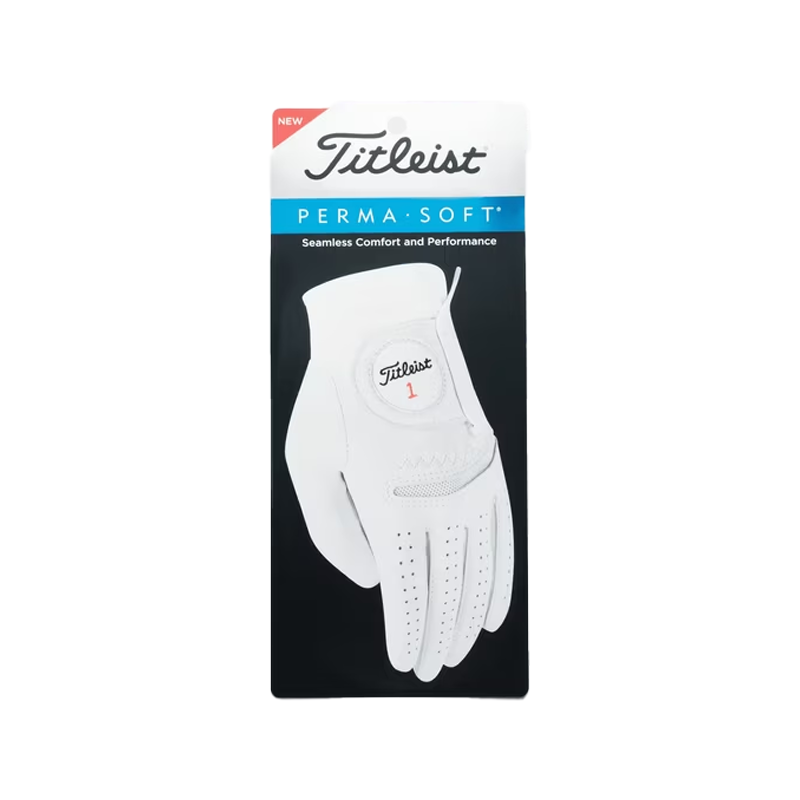 Titleist Perma Soft Golf Glove