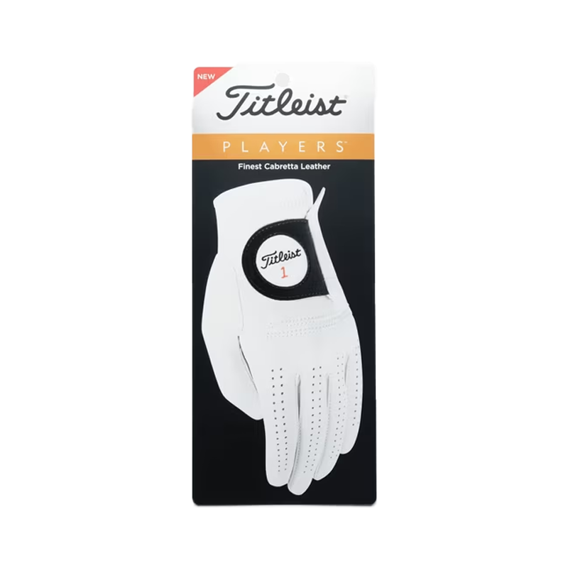 Titleist Players Golf Glove