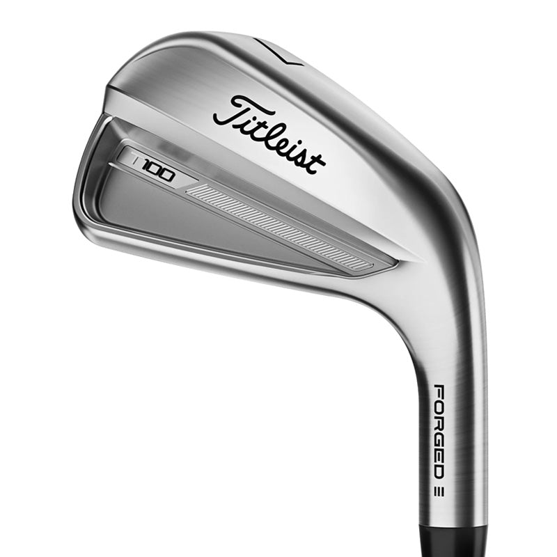 Titleist T100 Golf Iron Set
