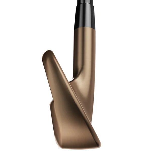 Titleist T250 Limited Edition Oil Can Golf Irons