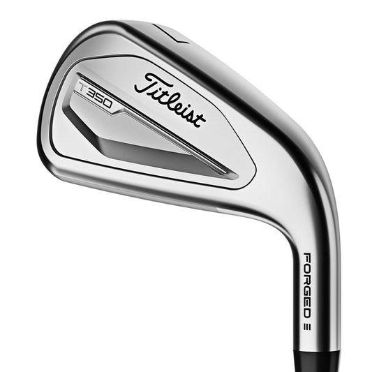 Titleist T350 2023 Irons