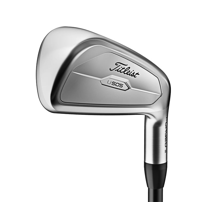 Titleist U505 Utility Iron