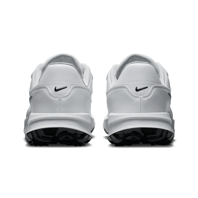 Nike Victory Pro 4 Golf Shoes (White/Black/Photon Dust)