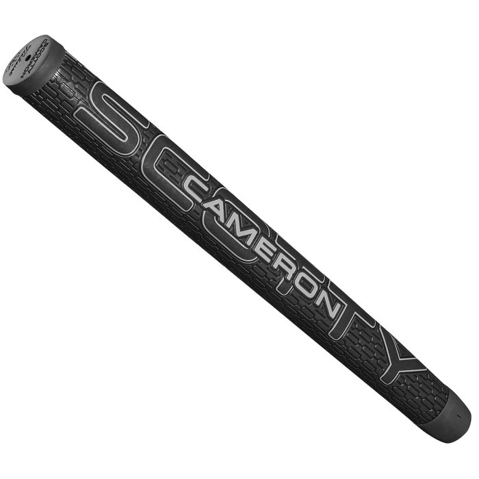 Scotty Cameron Phantom Black 9.2R - LIMITED EDITION