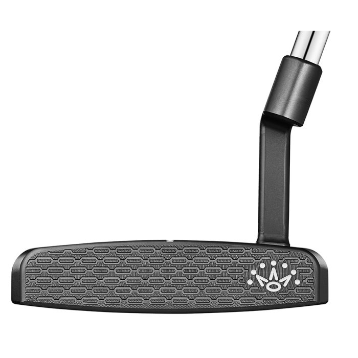 Scotty Cameron Phantom Black 9.2R - LIMITED EDITION