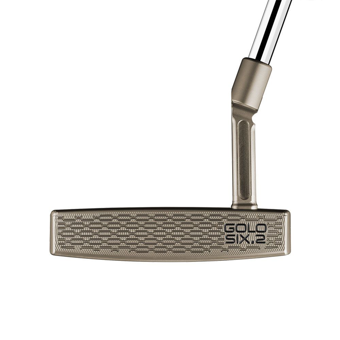 Scotty Cameron XPERIMENTAL GOLO 6.2 LTD Putter - Limited Edition