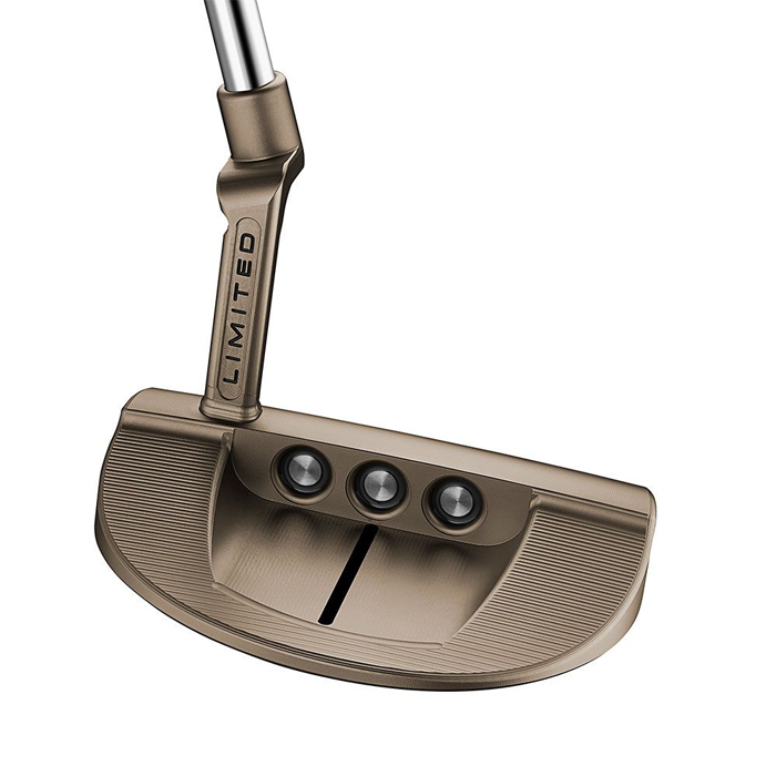 Scotty Cameron XPERIMENTAL GOLO 6.2 LTD Putter - Limited Edition