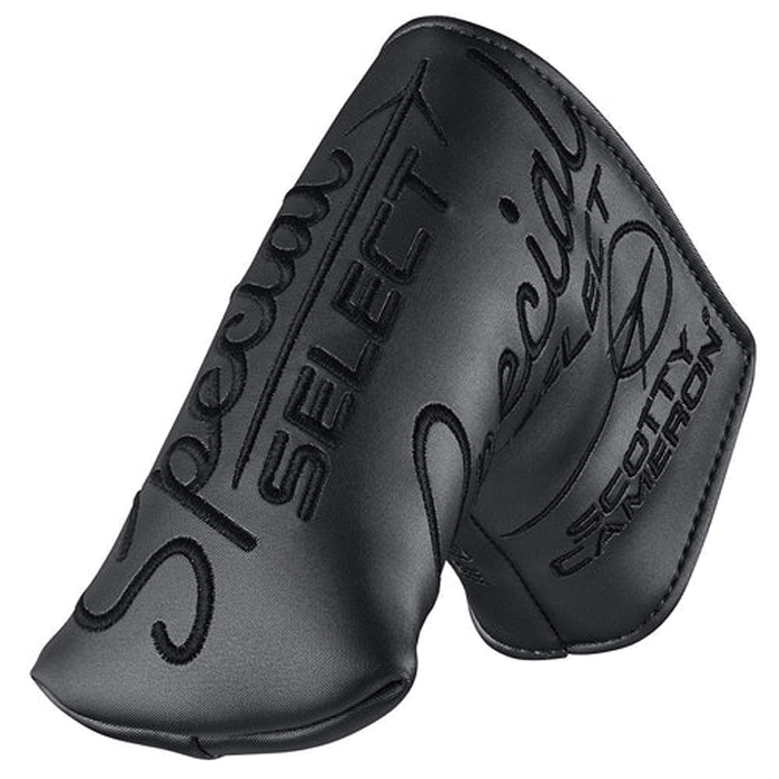 Scotty Cameron Ltd Edition Special Select Jet Set Putter - Limited Edition