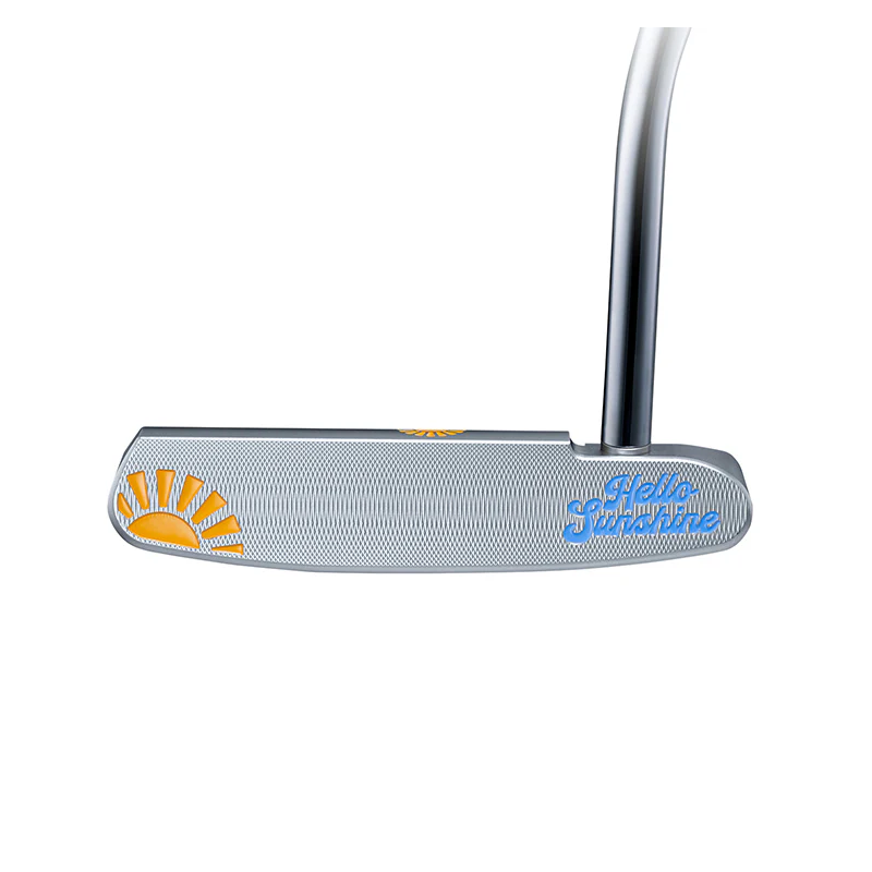 Scotty Cameron My Girl 2024 Golf Putter - Limited Edition