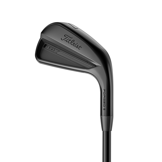 Titleist T150 Black Edition 2023 Irons