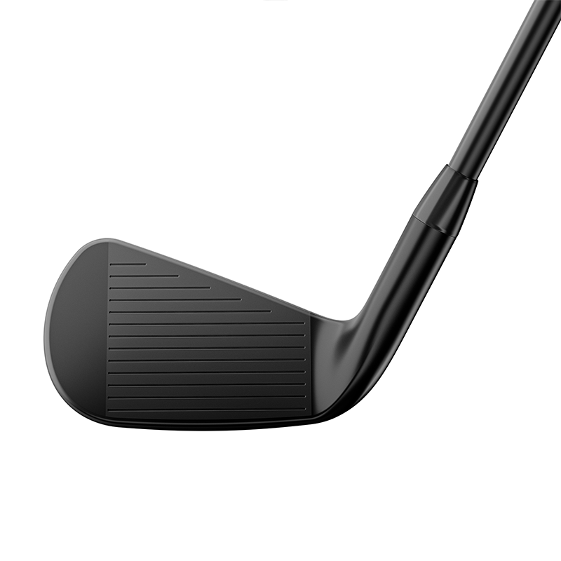 Titleist T200 Black Edition 2023 Irons