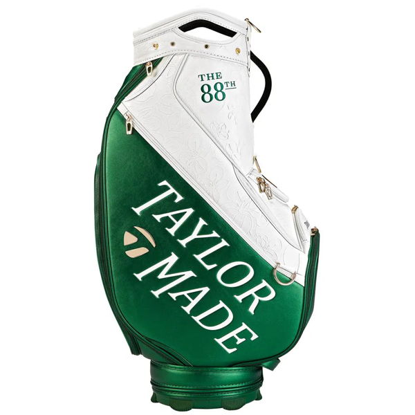 TAYLORMADE 2024 SEASON OPENER TOUR STAFF BAG