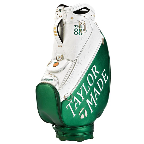 TAYLORMADE 2024 SEASON OPENER TOUR STAFF BAG