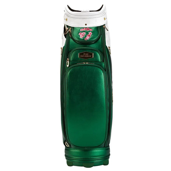 TAYLORMADE 2024 SEASON OPENER TOUR STAFF BAG