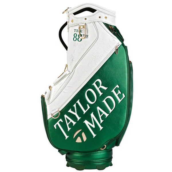 TAYLORMADE 2024 SEASON OPENER TOUR STAFF BAG