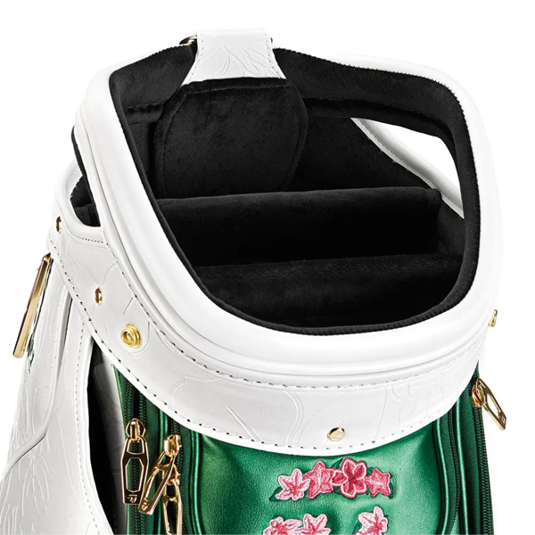 TAYLORMADE 2024 SEASON OPENER TOUR STAFF BAG
