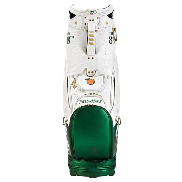 TAYLORMADE 2024 SEASON OPENER TOUR STAFF BAG